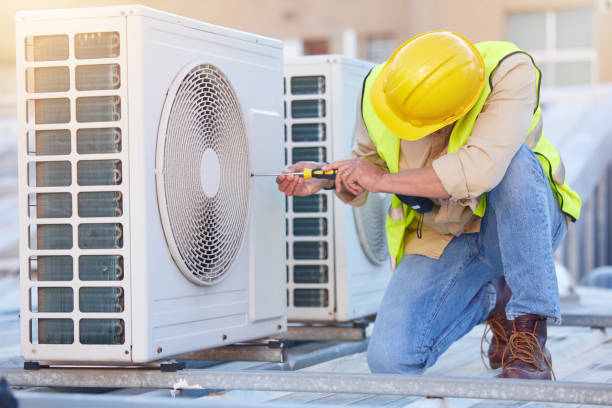 Best Ductless HVAC Repair  in Homestead Valley, CA