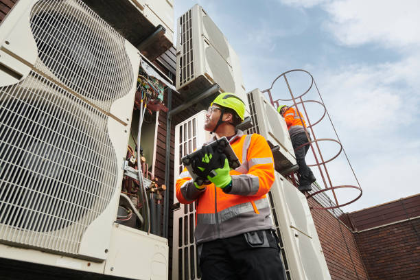 Best HVAC Installation Services  in Homestead Valley, CA