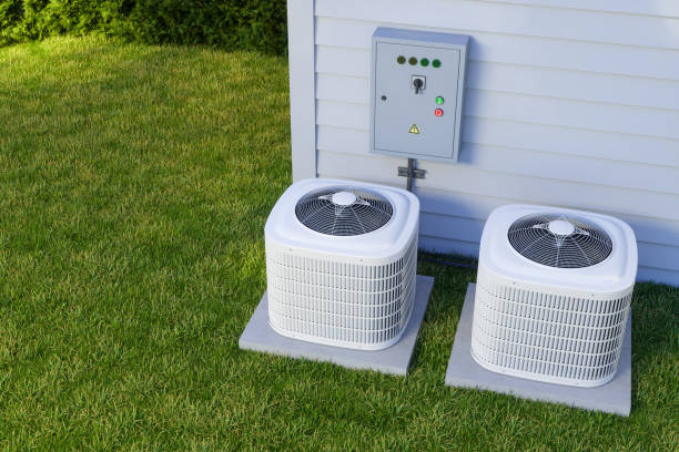 Air Duct Cleaning in Homestead Valley, CA