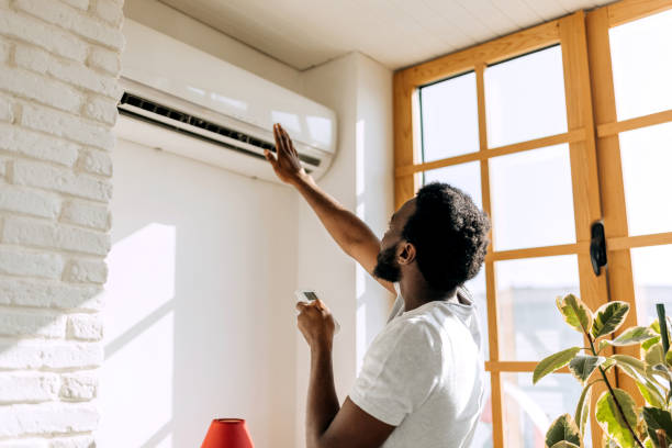 Best Residential HVAC Services  in Homestead Valley, CA